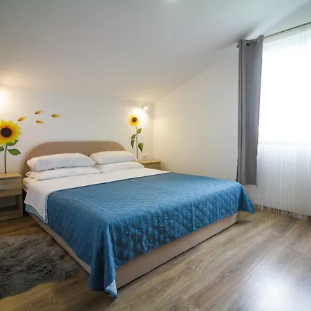 Apartman Sebi 300 M From Rovinj