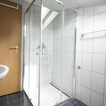 Apartment Sebi 300 M From