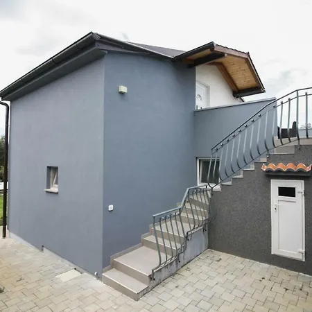 Sebi 300 M From Rovinj