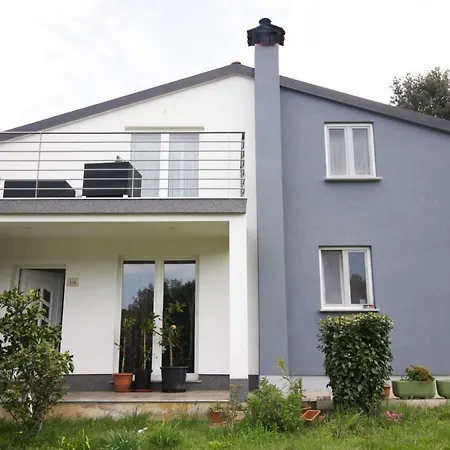 Sebi 300 M From Apartment Rovinj