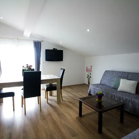 Sebi 300 M From Apartment